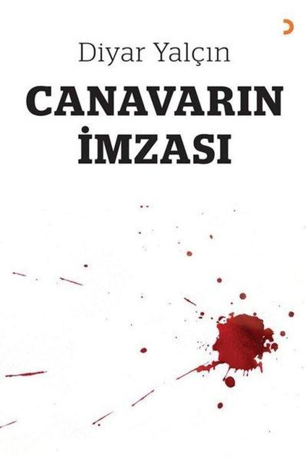 Canavarın İmzası - Cinius Yayınevi - Image 1