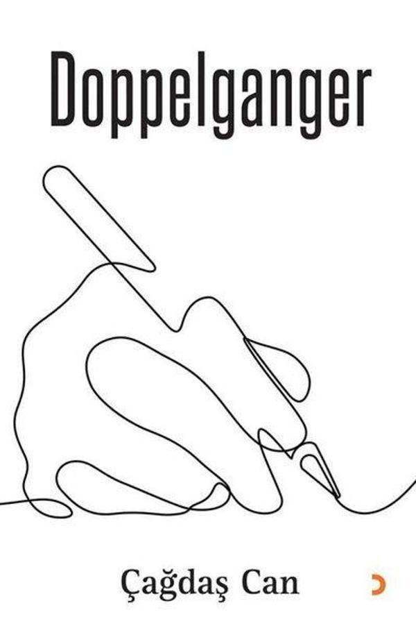 Doppelganger - Cinius Yayınevi - Image 1
