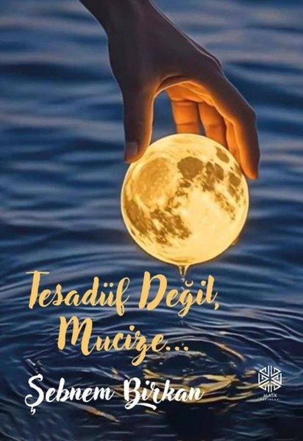 Tesadüf Değil Mucize - Mask Yayınları - Image 1
