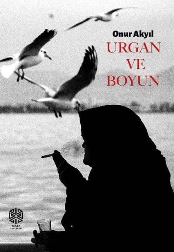 Urgan ve Boyun - Mask Yayınları - Image 1