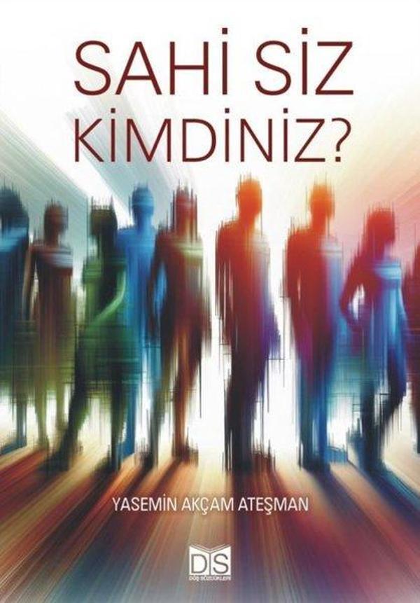 Sahi Siz Kimdiniz? - Düş Sözcükleri - Image 1