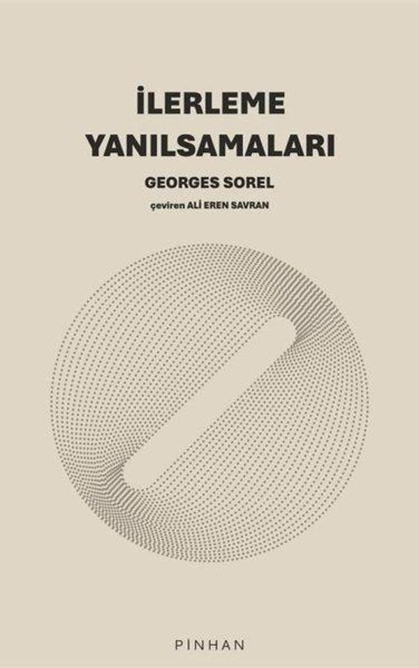 İlerleme Yanılsamaları - Pinhan Yayıncılık - Image 1