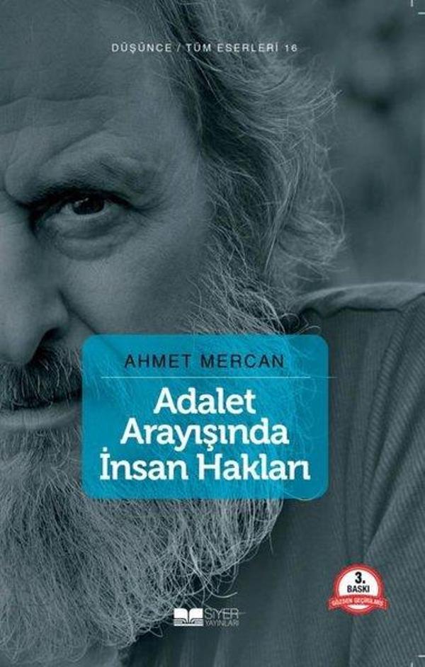 Adalet Arayışında İnsan Hakları - Siyer Yayınları - Image 1