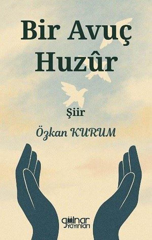 Bir Avuç Huzur - Gülnar Yayınları - Image 1