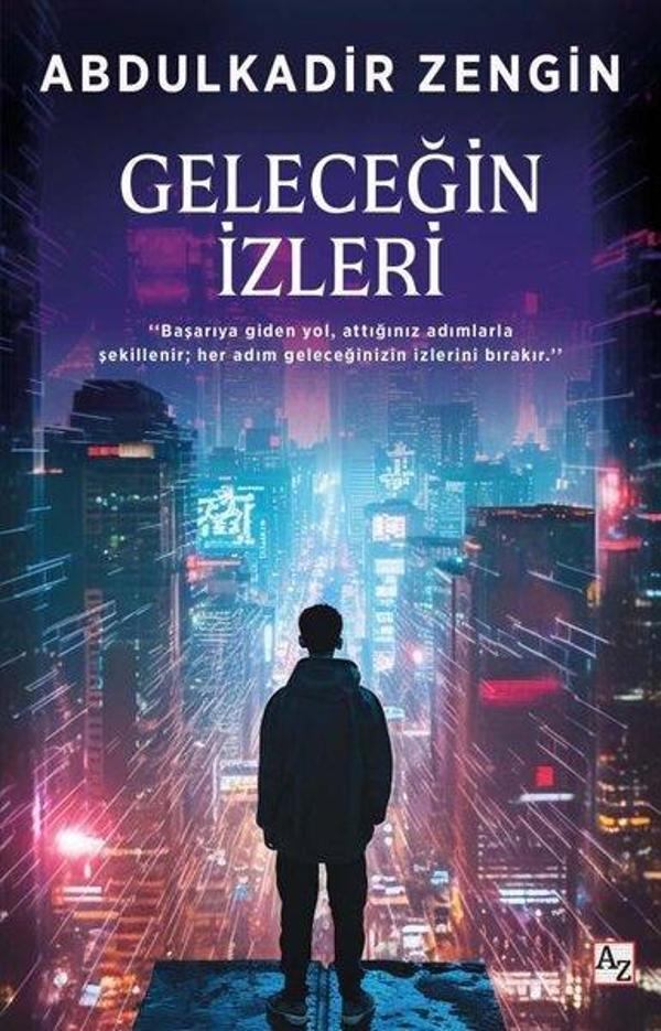 Geleceğin İzleri - Az Kitap - Image 1