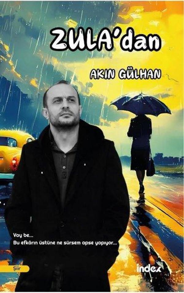 Zula'dan - İndex Yayınları - Image 1