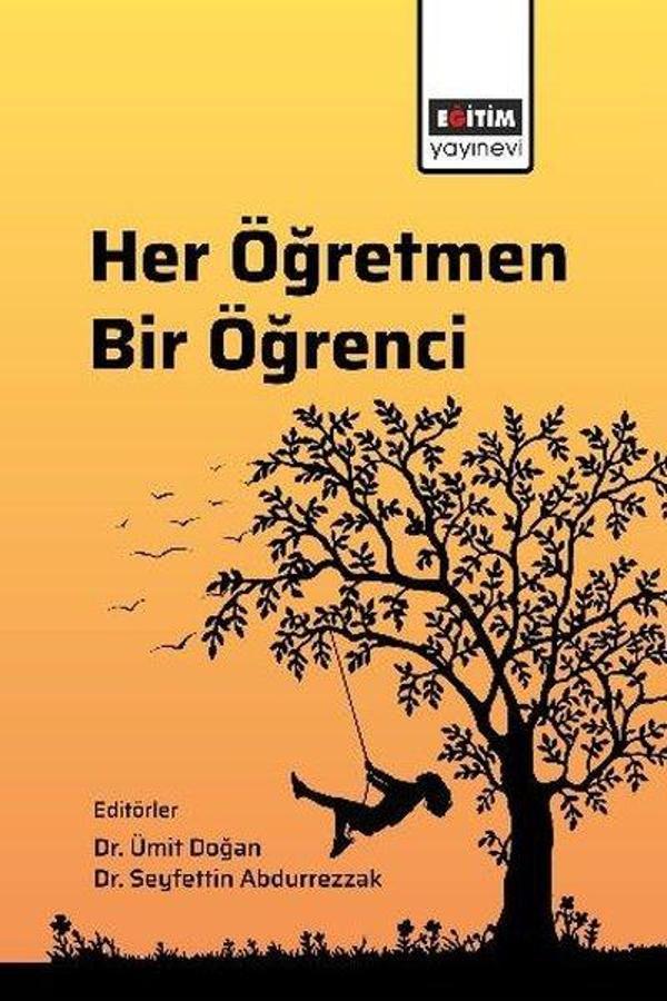 Her Öğretmen Bir Lider - Eğitim Yayınevi - Image 1