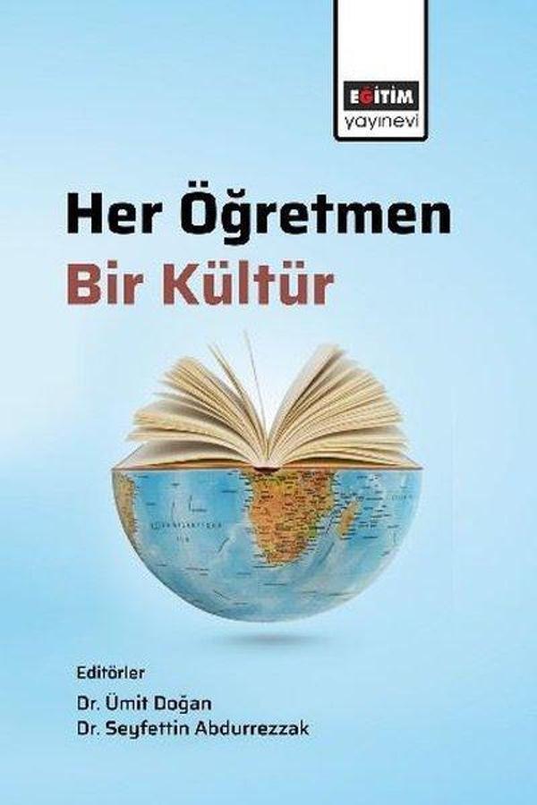 Her Öğretmen Bir Öğrenci - Eğitim Yayınevi - Image 1