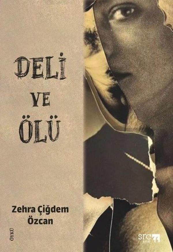 Deli ve Ölü - SRC Kitap - Image 1