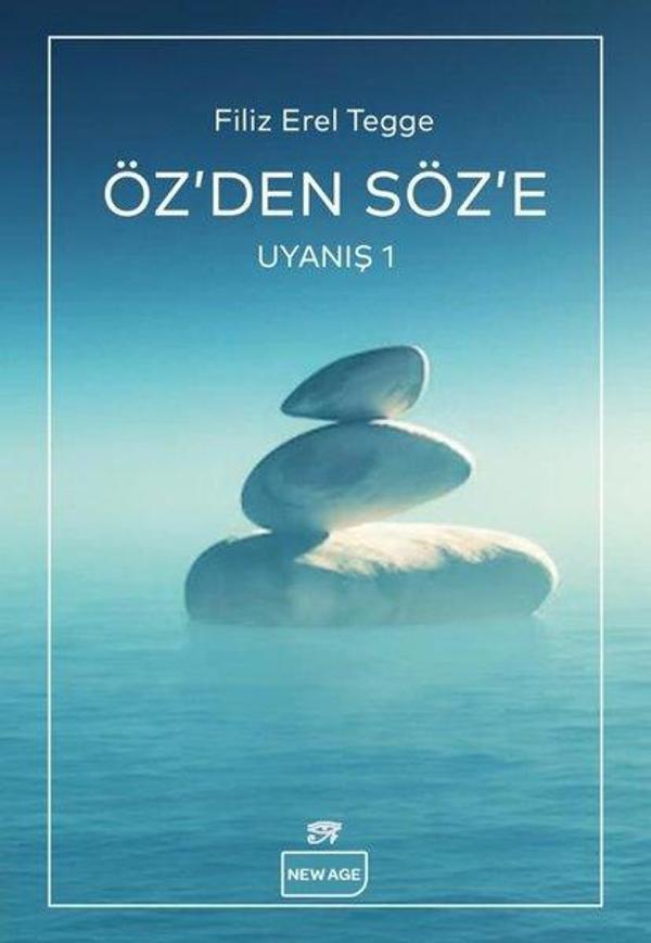 Öz'den Söze - Uyanış 1 - New Age Yayınları - Image 1
