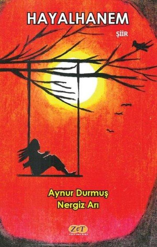 Hayalhanem - Zet Yayınları - Image 1