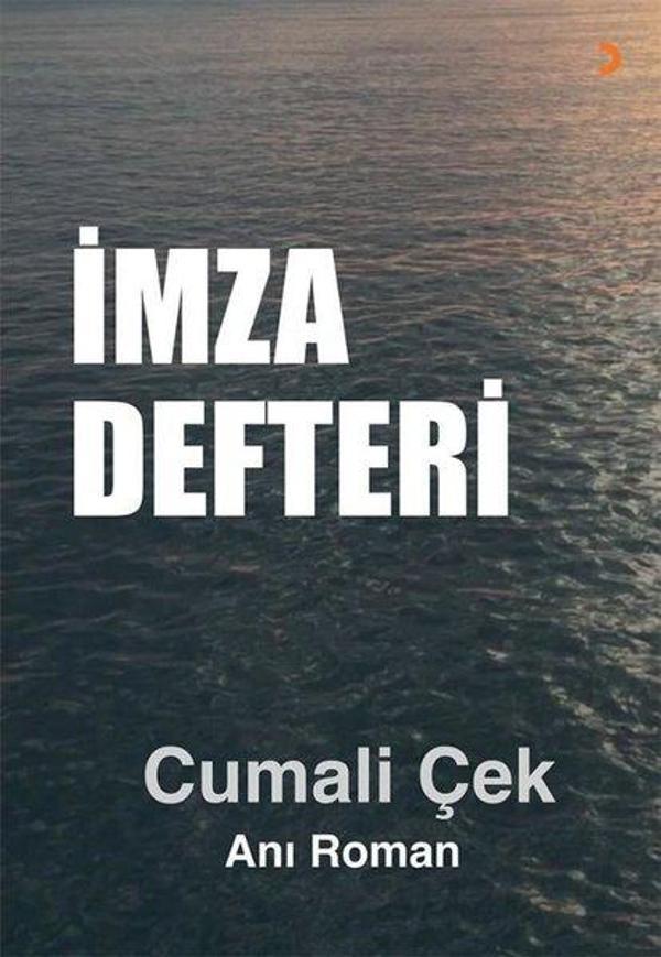 İmza Defteri - Cinius Yayınevi - Image 1