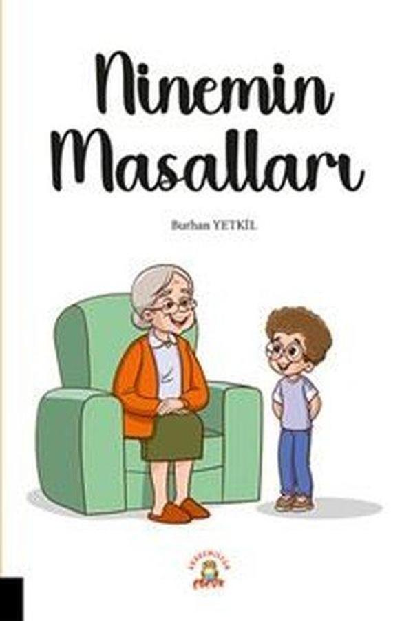 Ninemin Masalları - Akademisyen Kitabevi - Image 1