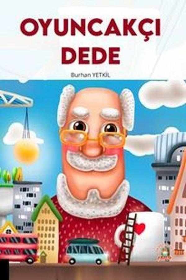Oyuncakçı Dede - Akademisyen Kitabevi - Image 1