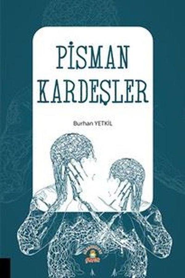 Pişman Kardeşler - Akademisyen Kitabevi - Image 1