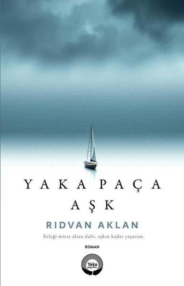 Yaka Paça Aşk - Yaka Yayınları - Image 1