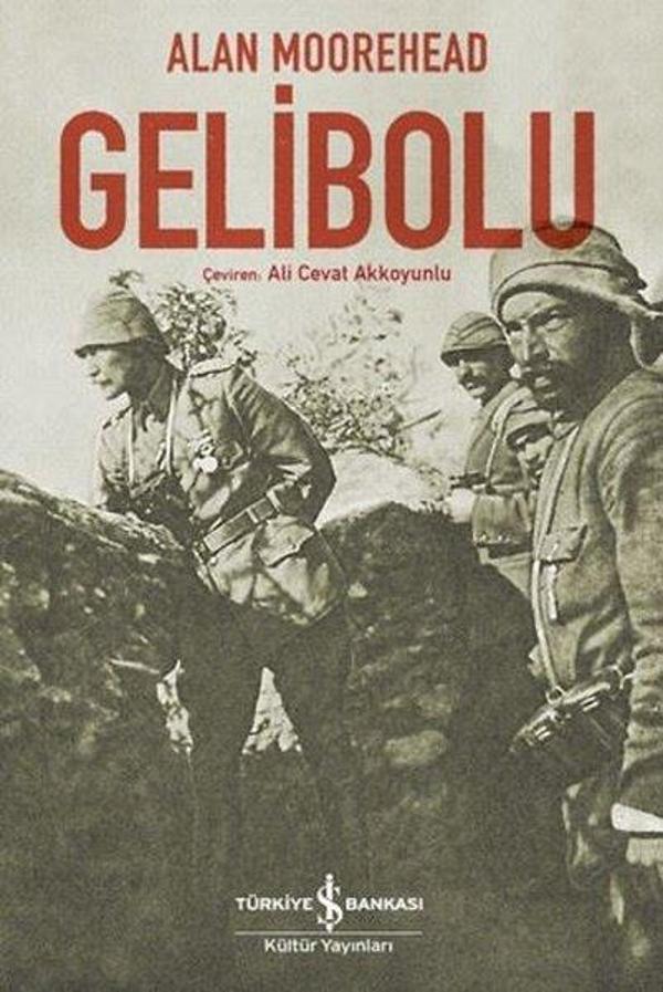 Gelibolu - İş Bankası Kültür Yayınları - Image 1