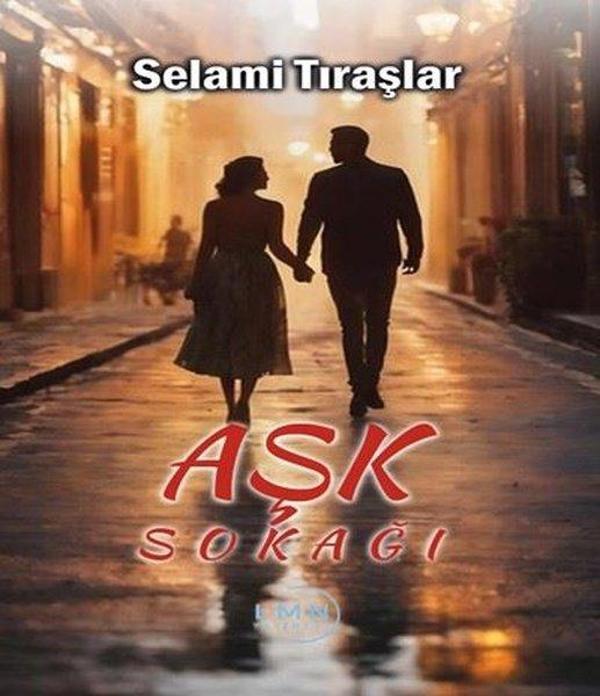 Aşk Sokağı - Liman Yayınevi - Image 1