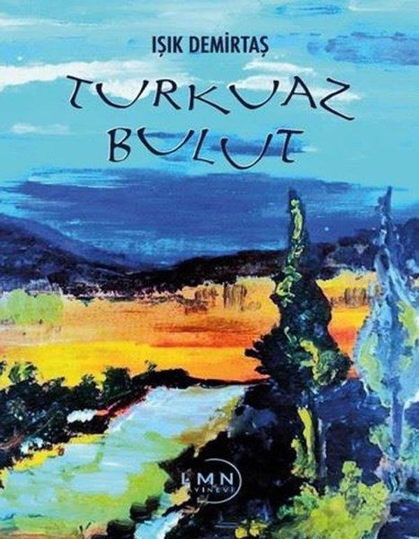 Turkuaz Bulut - Liman Yayınevi - Image 1