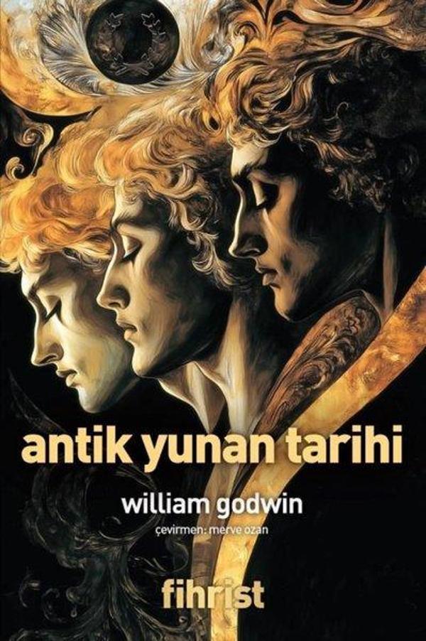 Antik Yunan Tarihi - Fihrist - Image 1