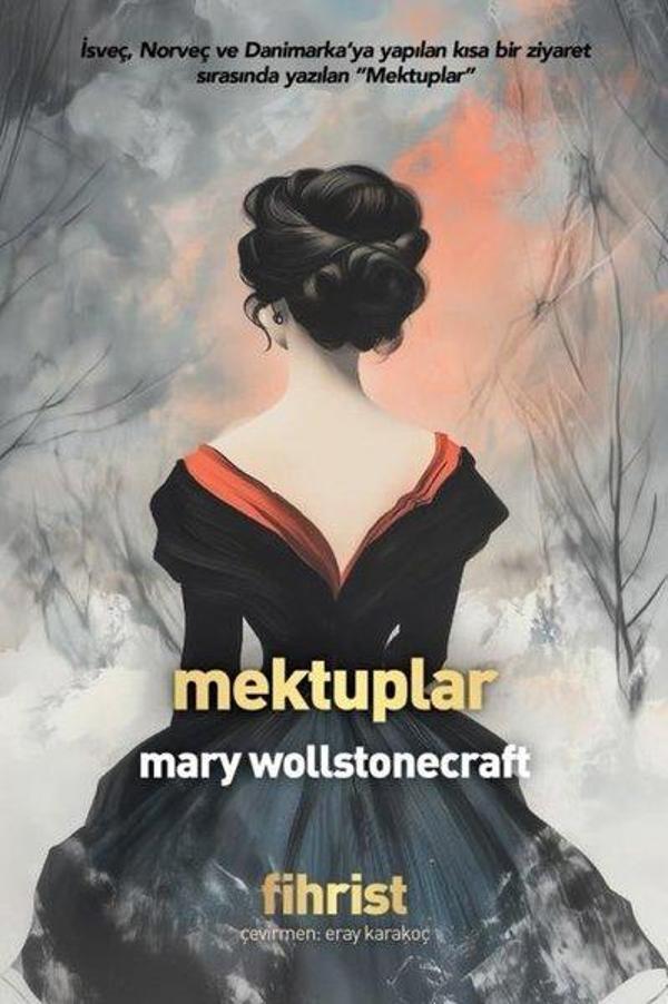 Mektuplar - Fihrist - Image 1