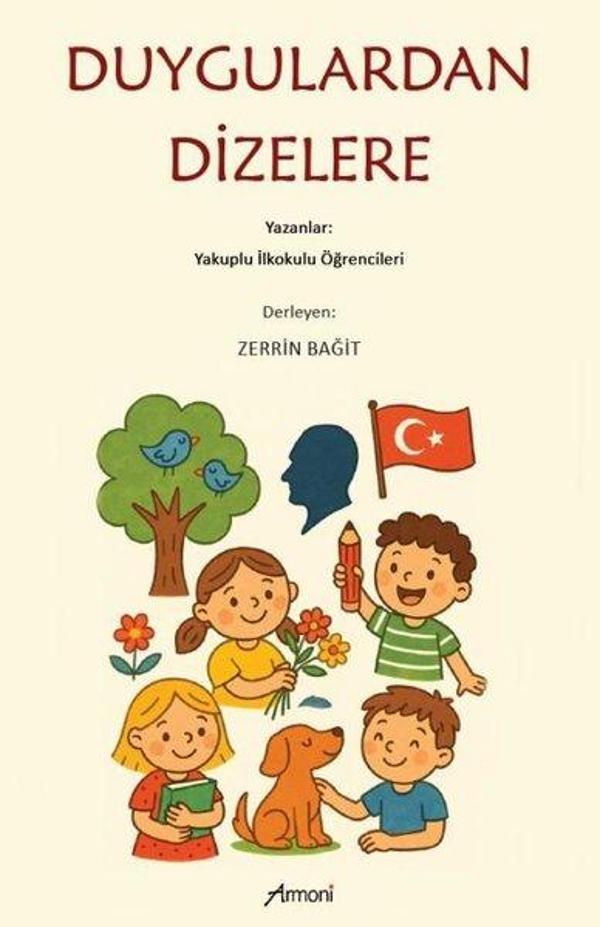 Duygulardan Dizelere - Armoni - Image 1