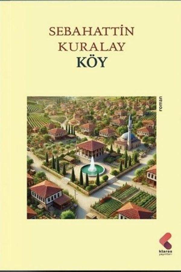 Köy - Klaros Yayınları - Image 1