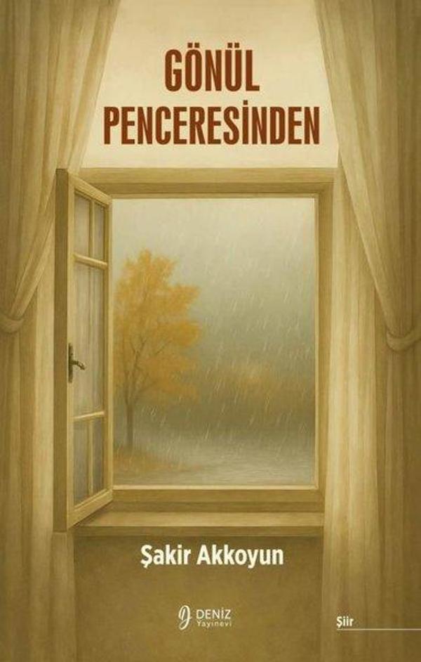 Gönül Penceresinden - Deniz Yayınevi - Image 1