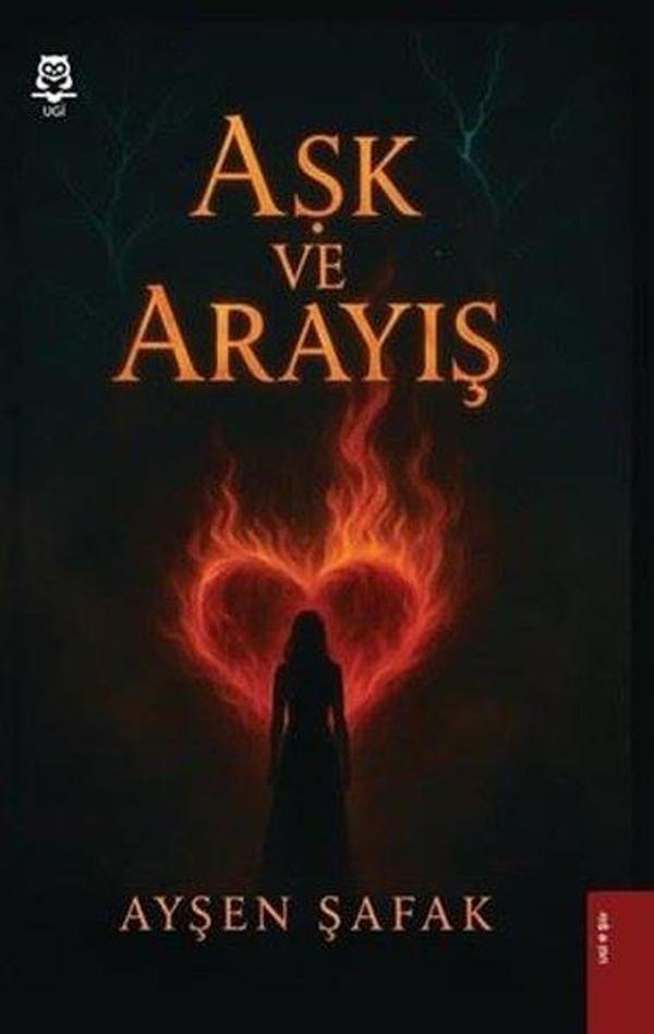 Aşk ve Arayış - Ugi Yayınları - Image 1