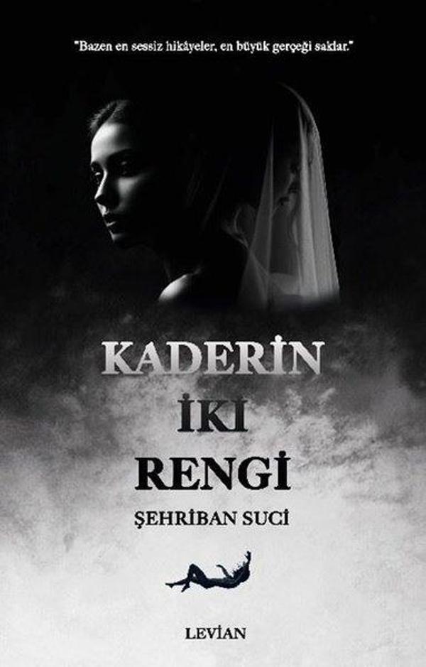 Kaderin İki Rengi - Levian Yayınevi - Image 1