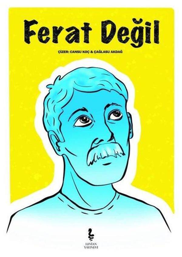 Ferat Değil - Levian Yayınevi - Image 1