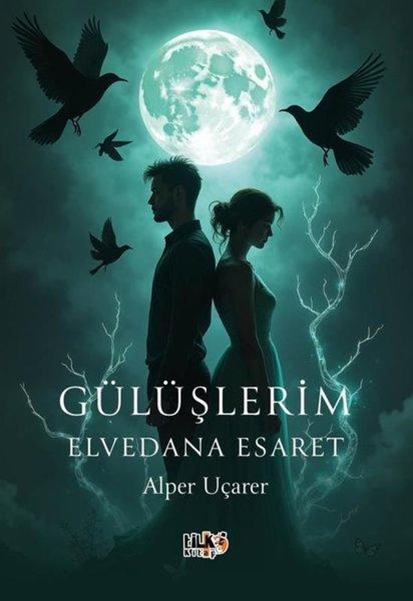Gülüşlerim Elvedana Esaret - Tilki Kitap - Image 1