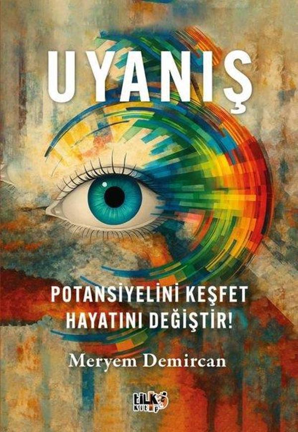 Uyanış - Potansiyelini Keşfet Hayatını Değiştir! - Tilki Kitap - Image 1