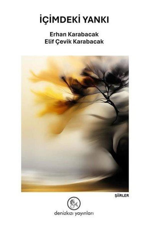 İçimdeki Yankı - Deniz Kızı Yayınları - Image 1
