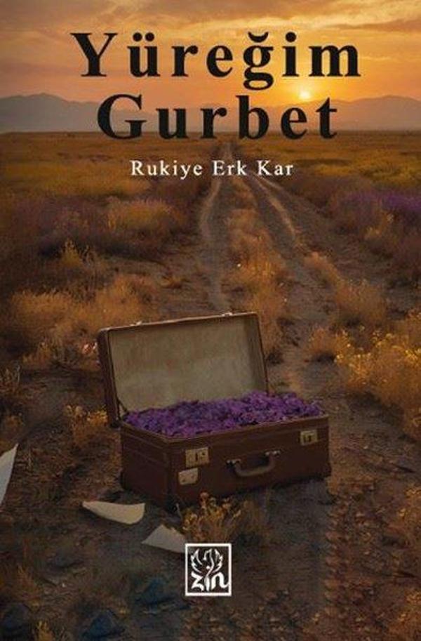 Yüreğim Gurbet - Zin Kitap - Image 1