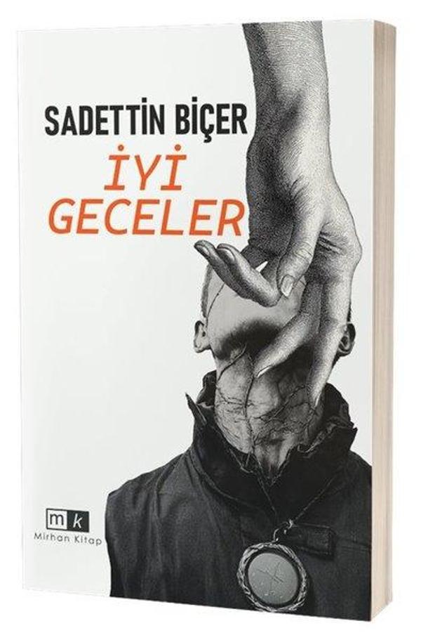 İyi Geceler - MK Mirhan Kitap - Image 1