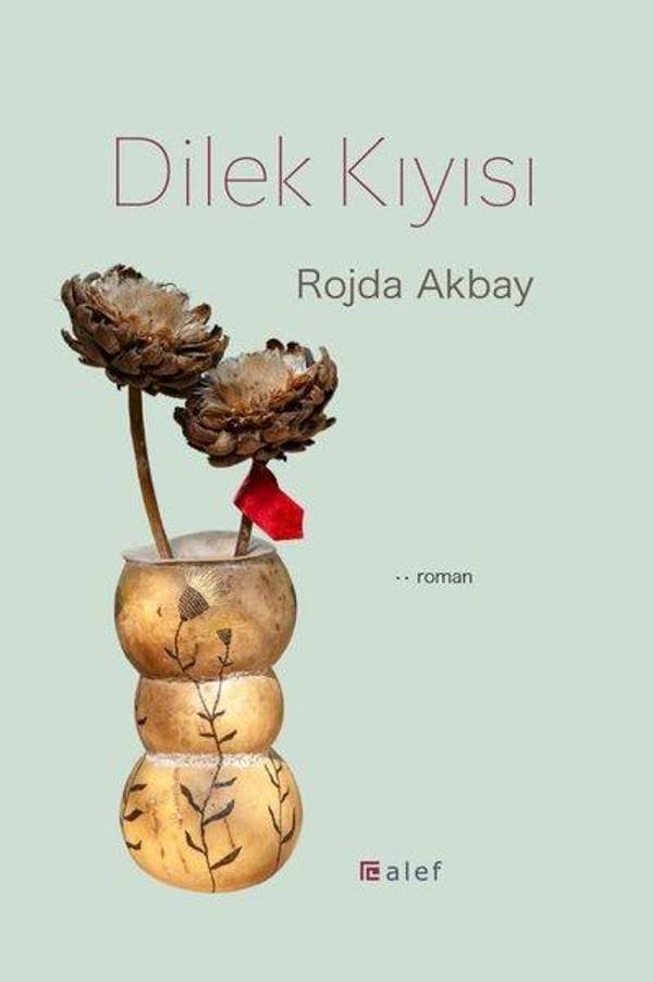 Dilek Kıyısı - Alef - Image 1