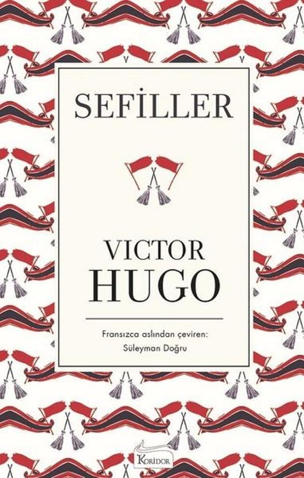 Sefiller - Koridor Yayıncılık - Image 1