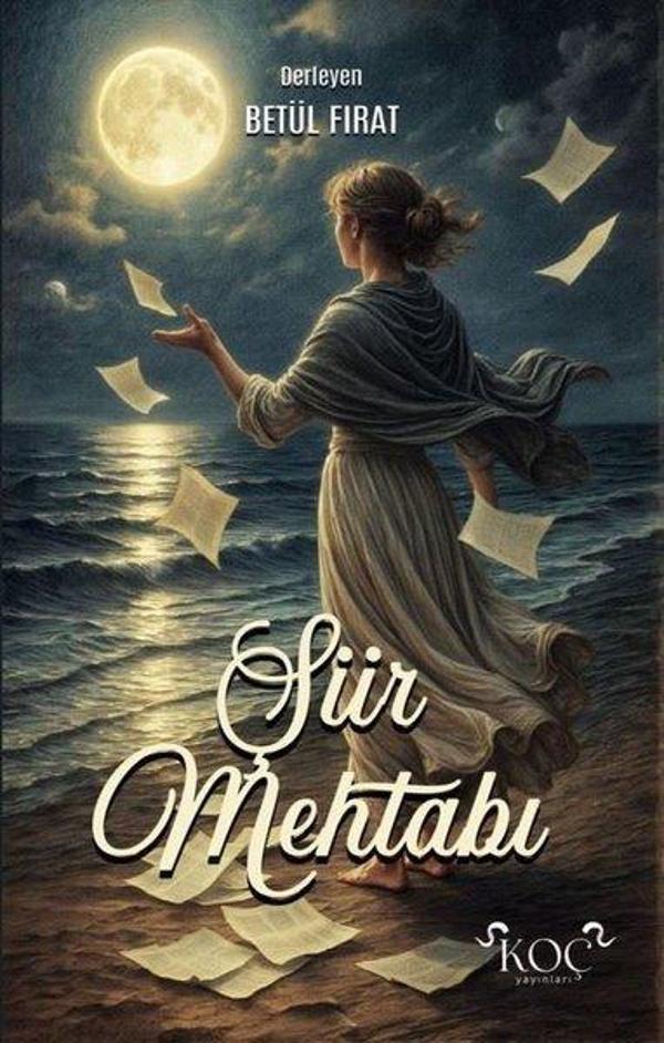 Şiir Mehtabı - Koç Yayınları - Image 1