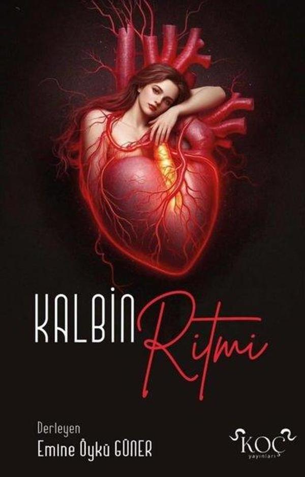 Kalbin Ritmi - Koç Yayınları - Image 1