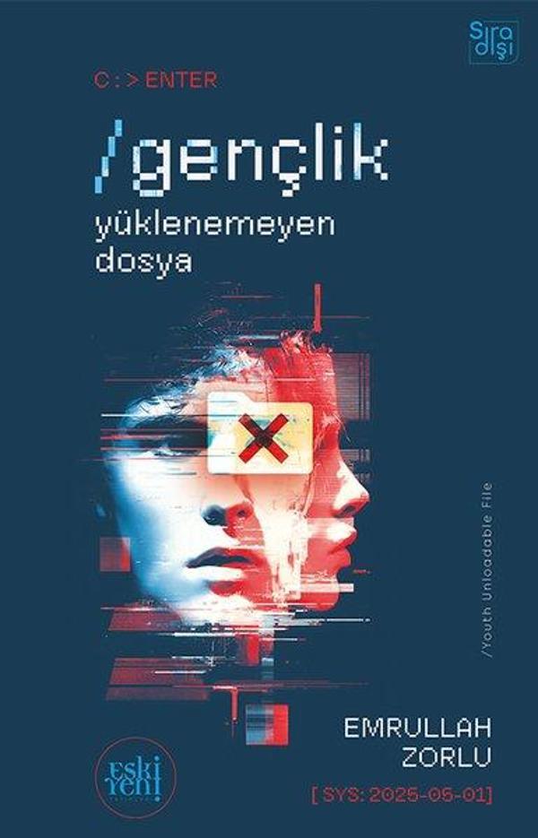 Gençlik - Yüklenemeyen Dosya - Eskiyeni Yayınları - Image 1
