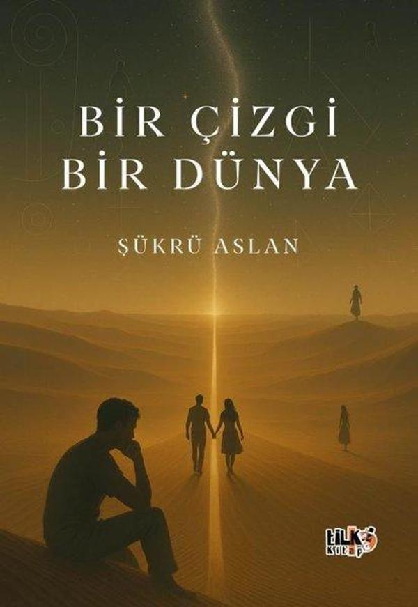 Bir Çizgi Bir Dünya - Tilki Kitap - Image 1
