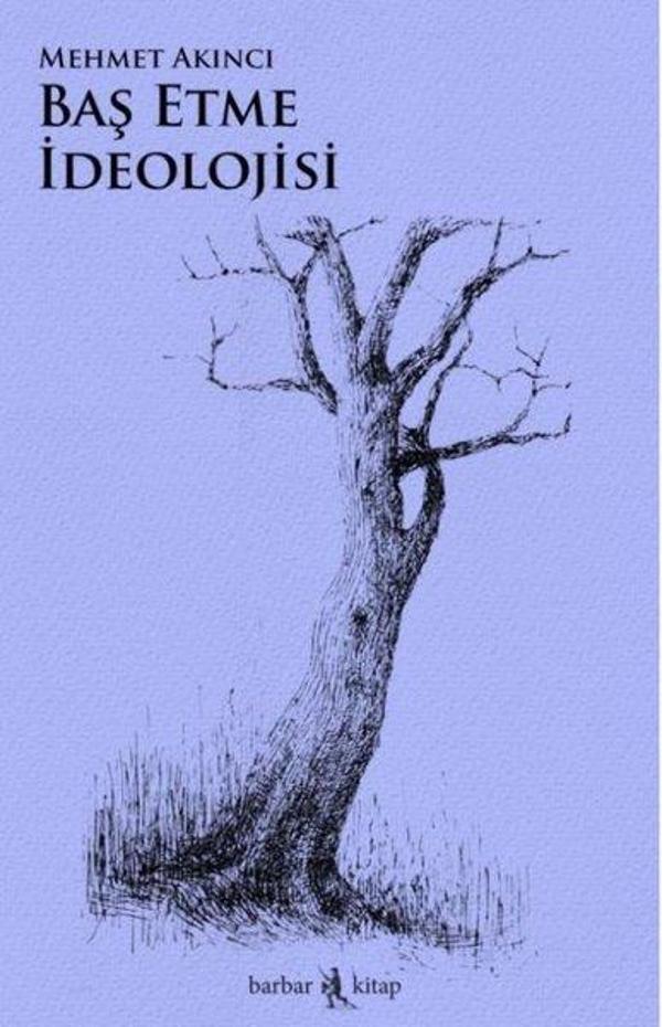 Baş Etme İdeolojisi - Barbar Kitap - Image 1