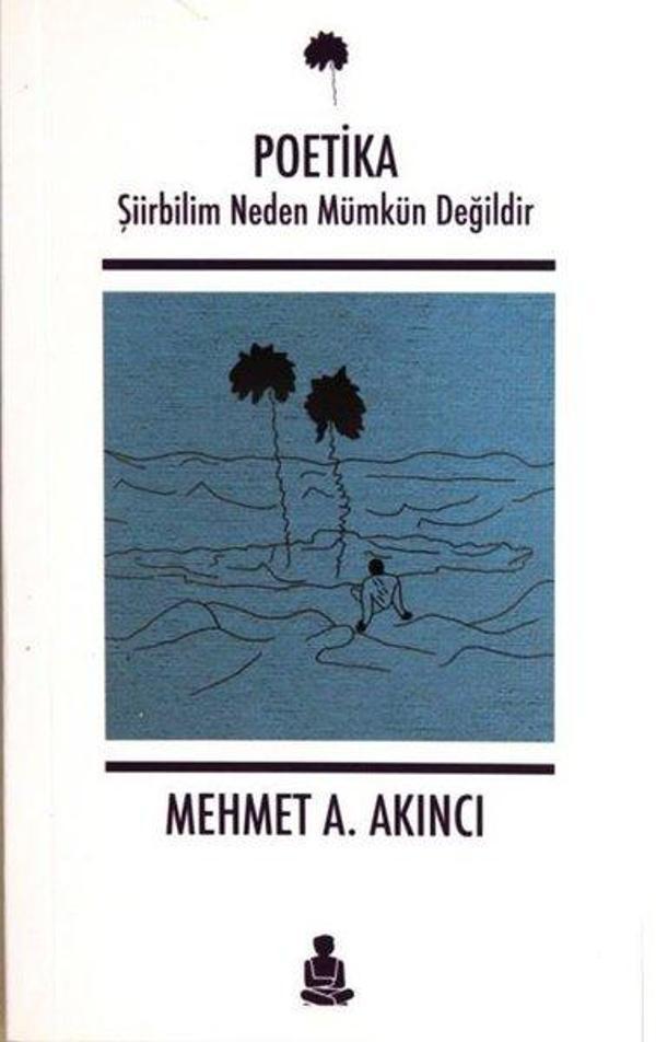 Poetika-Şiirbilim Neden Mümkün Değildir - Barbar Kitap - Image 1