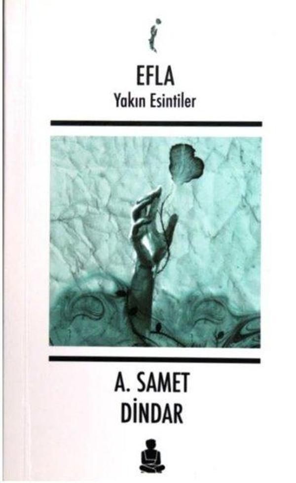 Efla-Yakın Esintiler - Barbar Kitap - Image 1