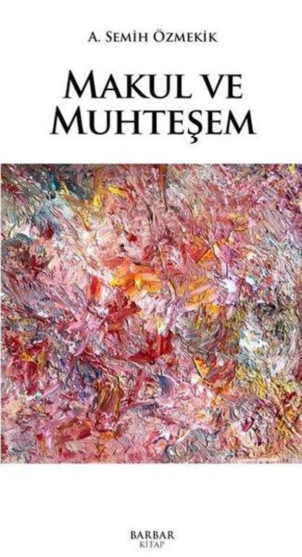Makul ve Muhteşem - Barbar Kitap - Image 1