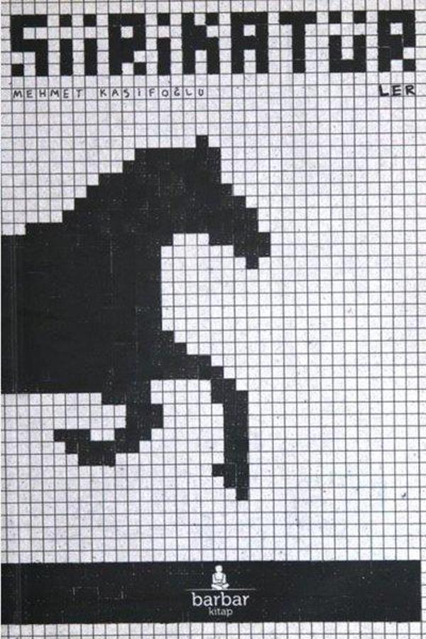Şiirikatürler - Barbar Kitap - Image 1