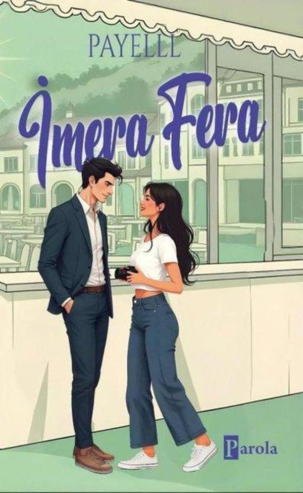 İmera Fera - Parola Yayınları - Image 1