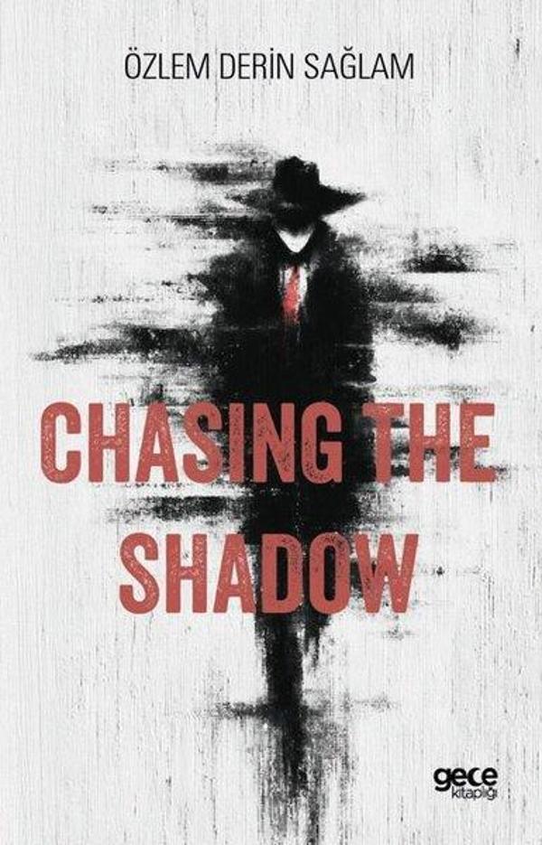 Chasing the Shadow - Gece Kitaplığı - Image 1
