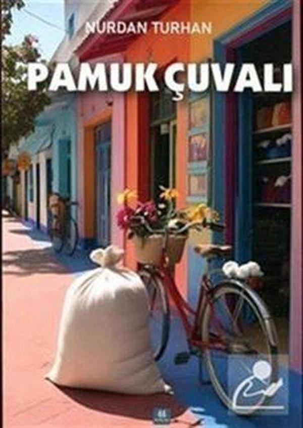 Pamuk Çuvalı - 44 Yayınları - Image 1